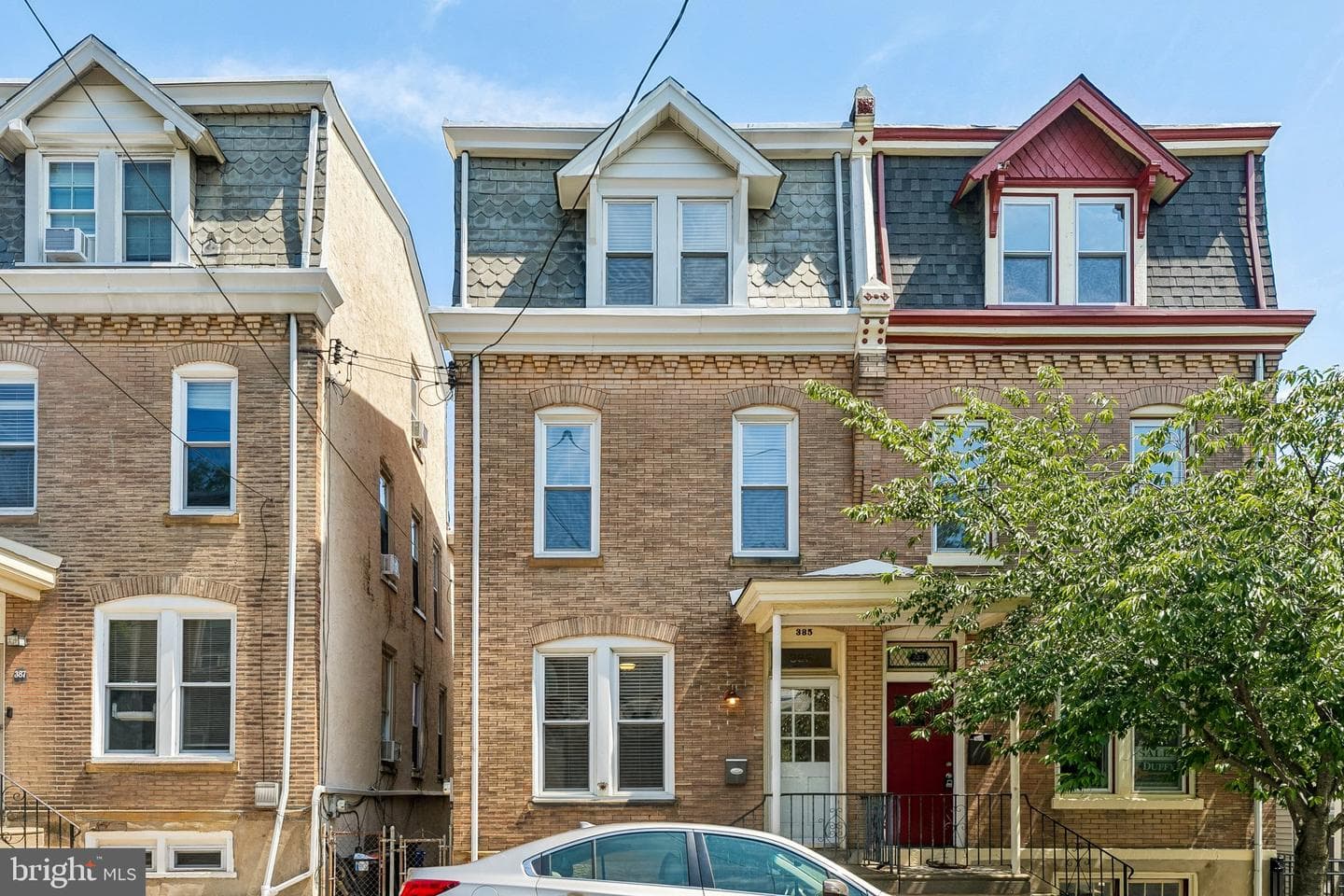 385 Conarroe Street, Philadelphia