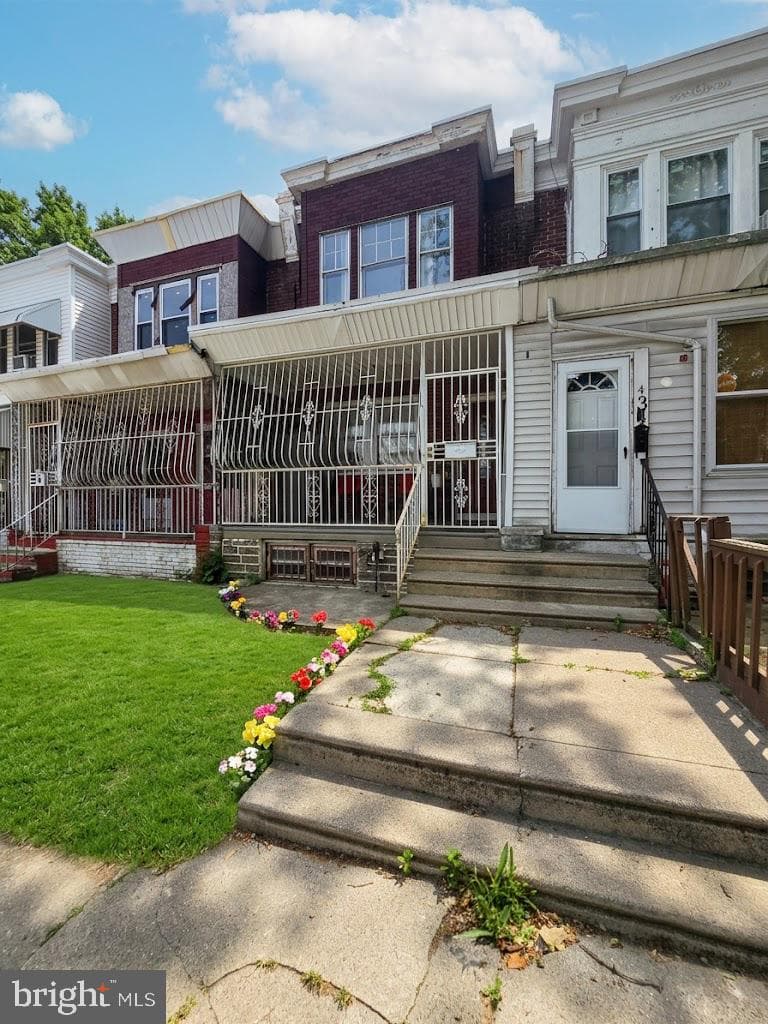 436 E Eleanor Street, Philadelphia