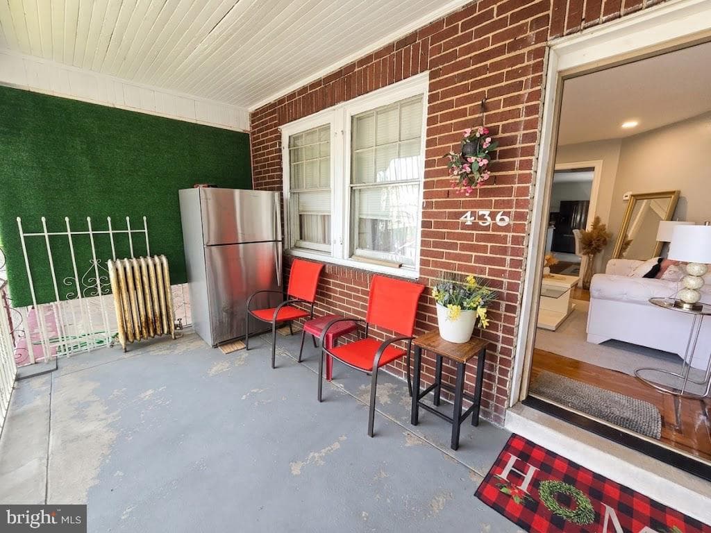 436 E Eleanor Street, Philadelphia