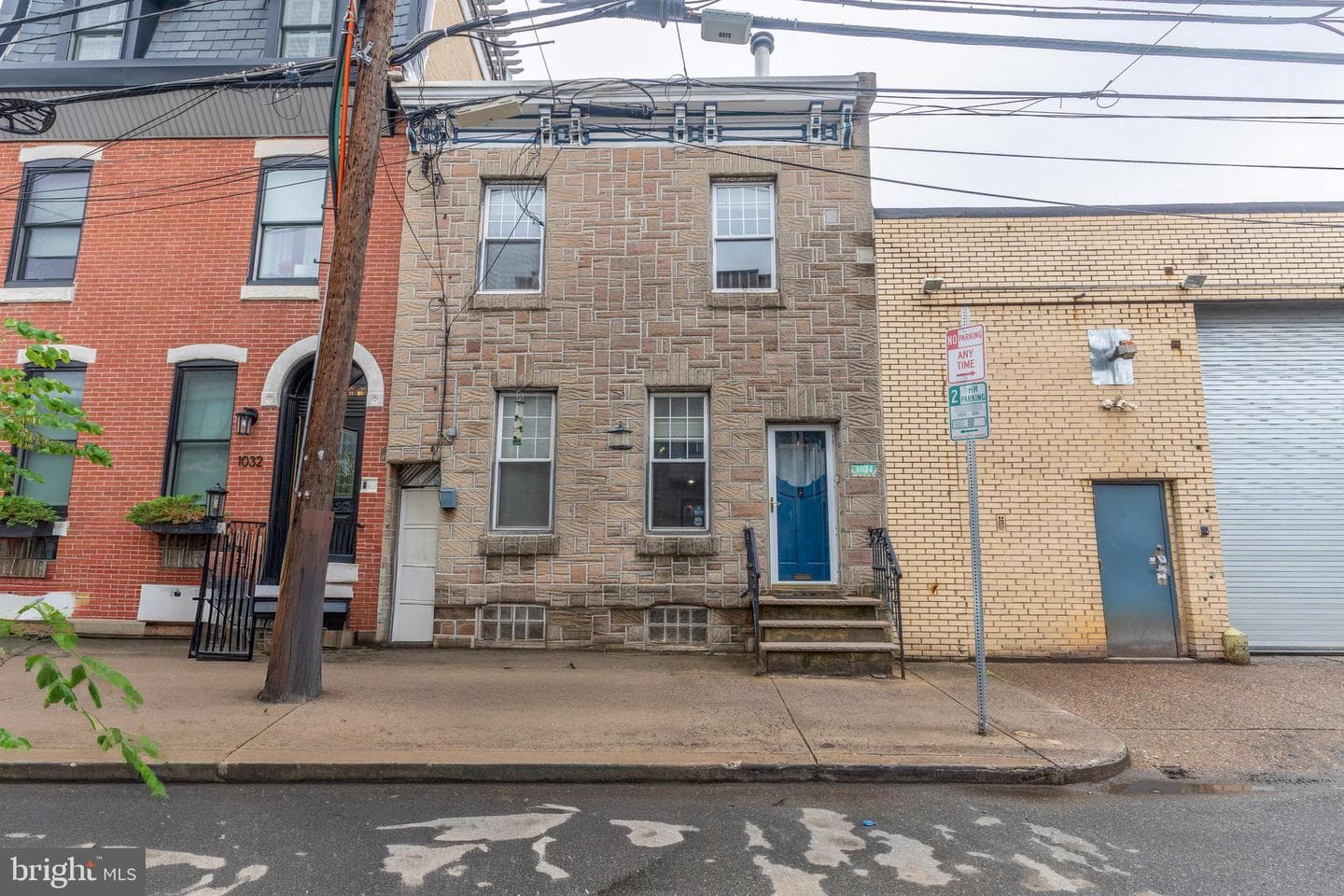 1034 Marlborough Street, Philadelphia