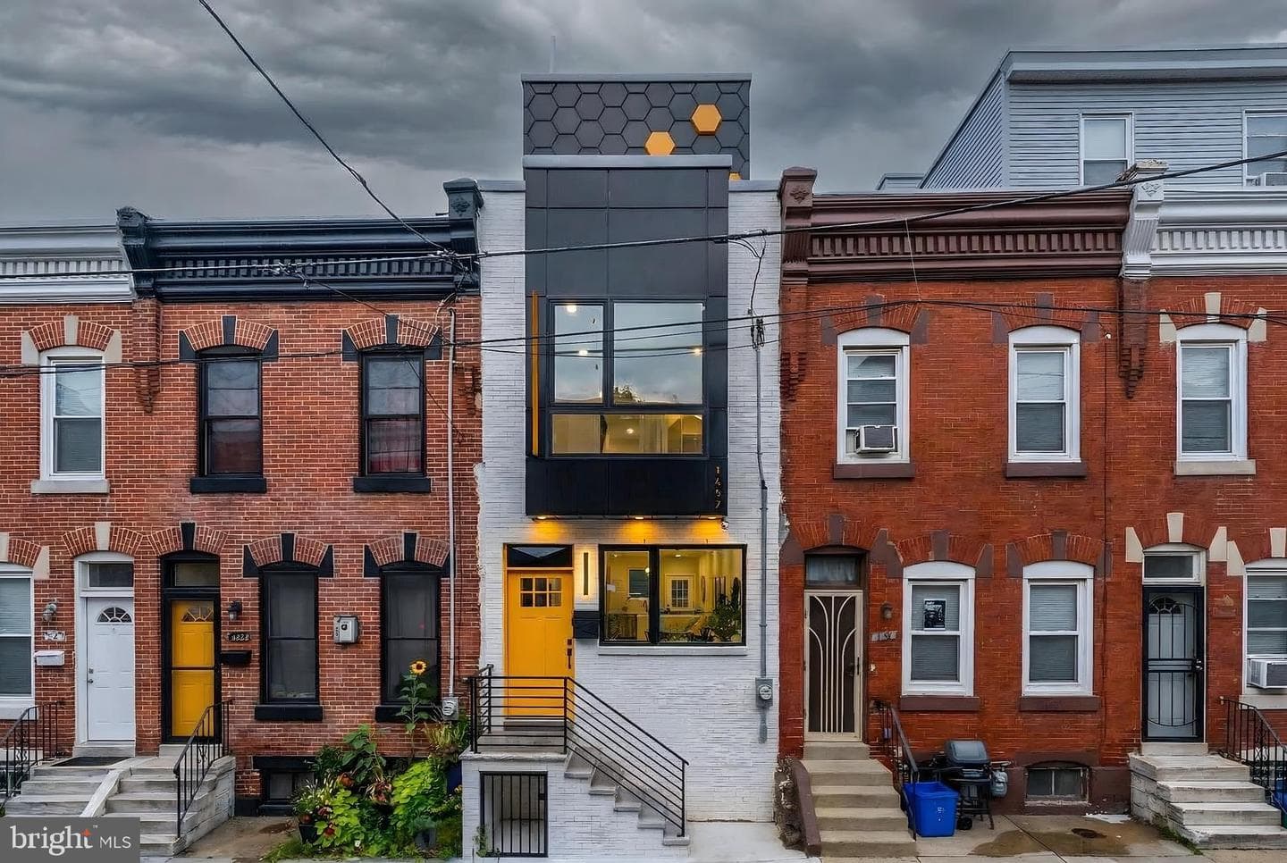 1452 N Newkirk Street photo 41