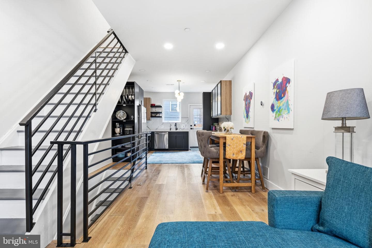 1452 N Newkirk Street photo 6