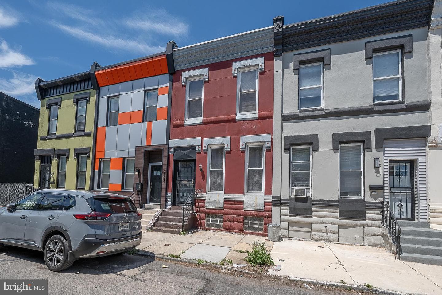 2427 W Norris Street, Philadelphia