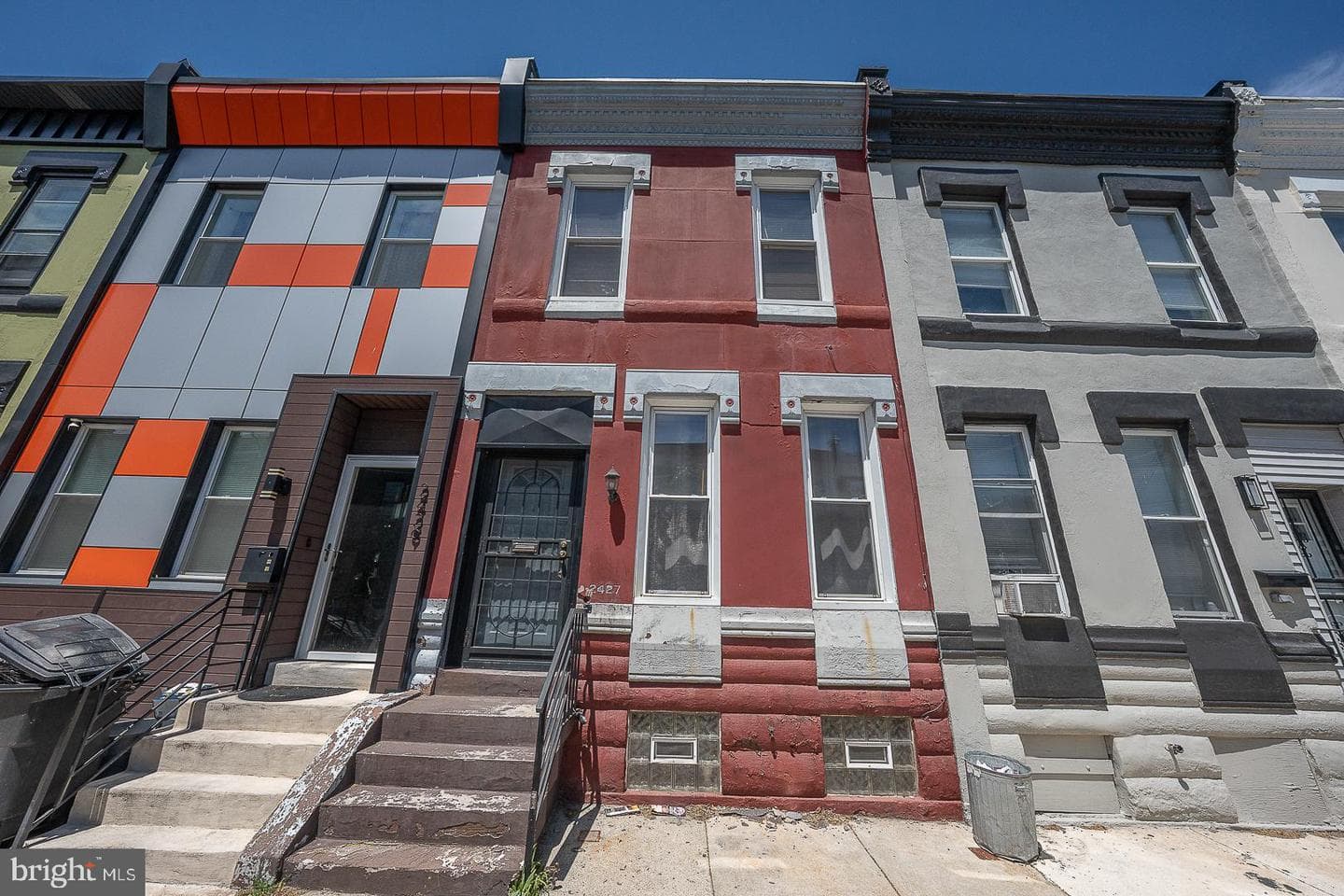 2427 W Norris Street, Philadelphia