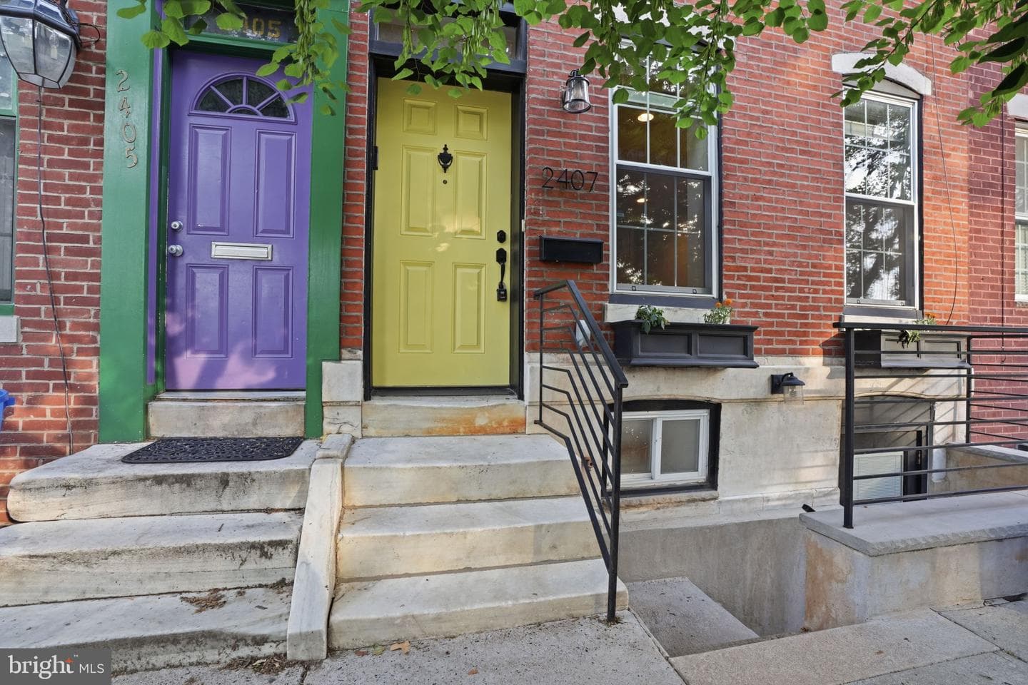 2407 Grays Ferry Avenue, Philadelphia