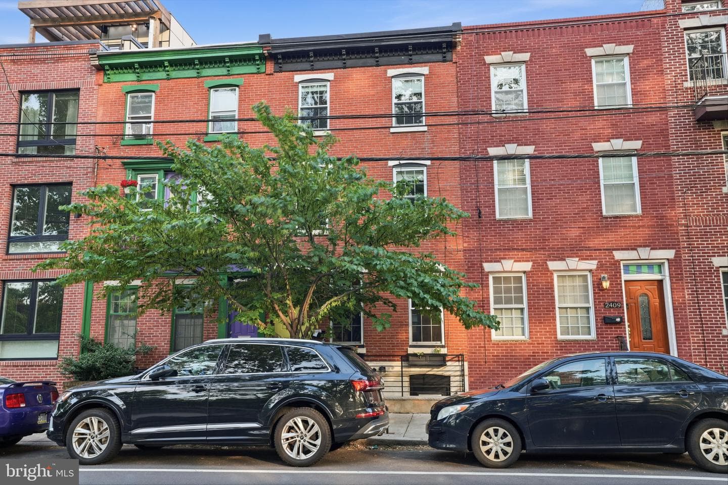 2407 Grays Ferry Avenue, Philadelphia