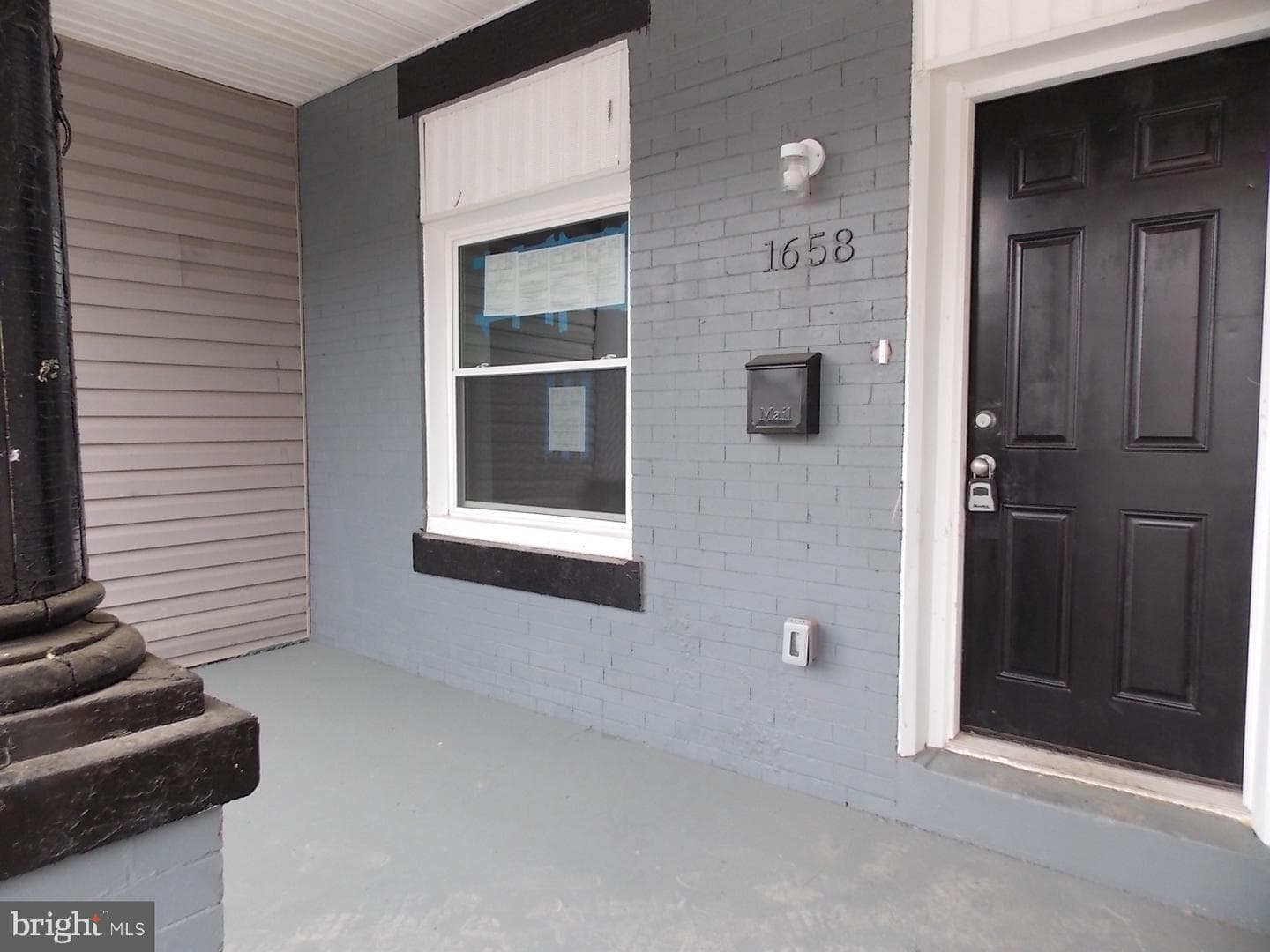 1658 S 54th Street, Philadelphia