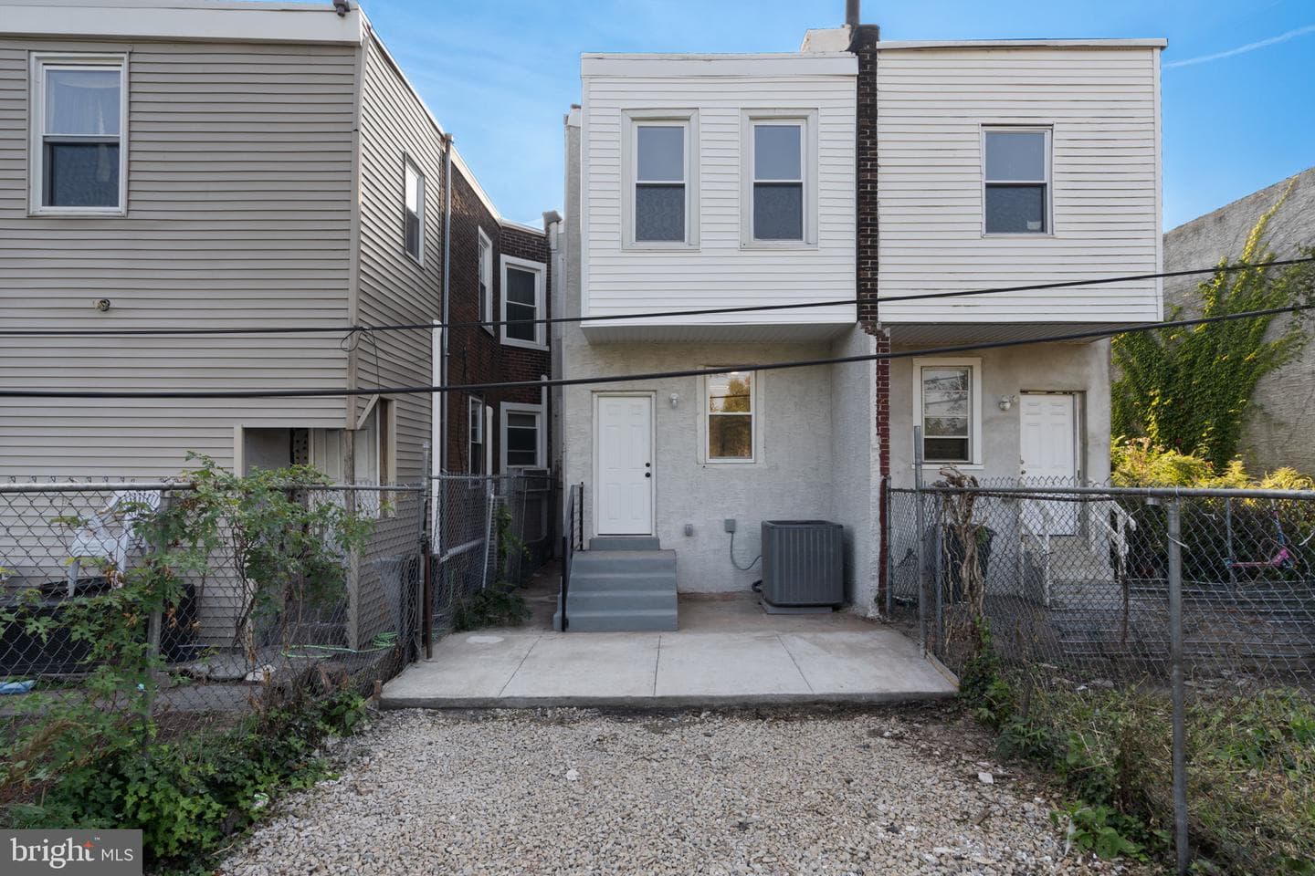 3943 Dell Street, Philadelphia