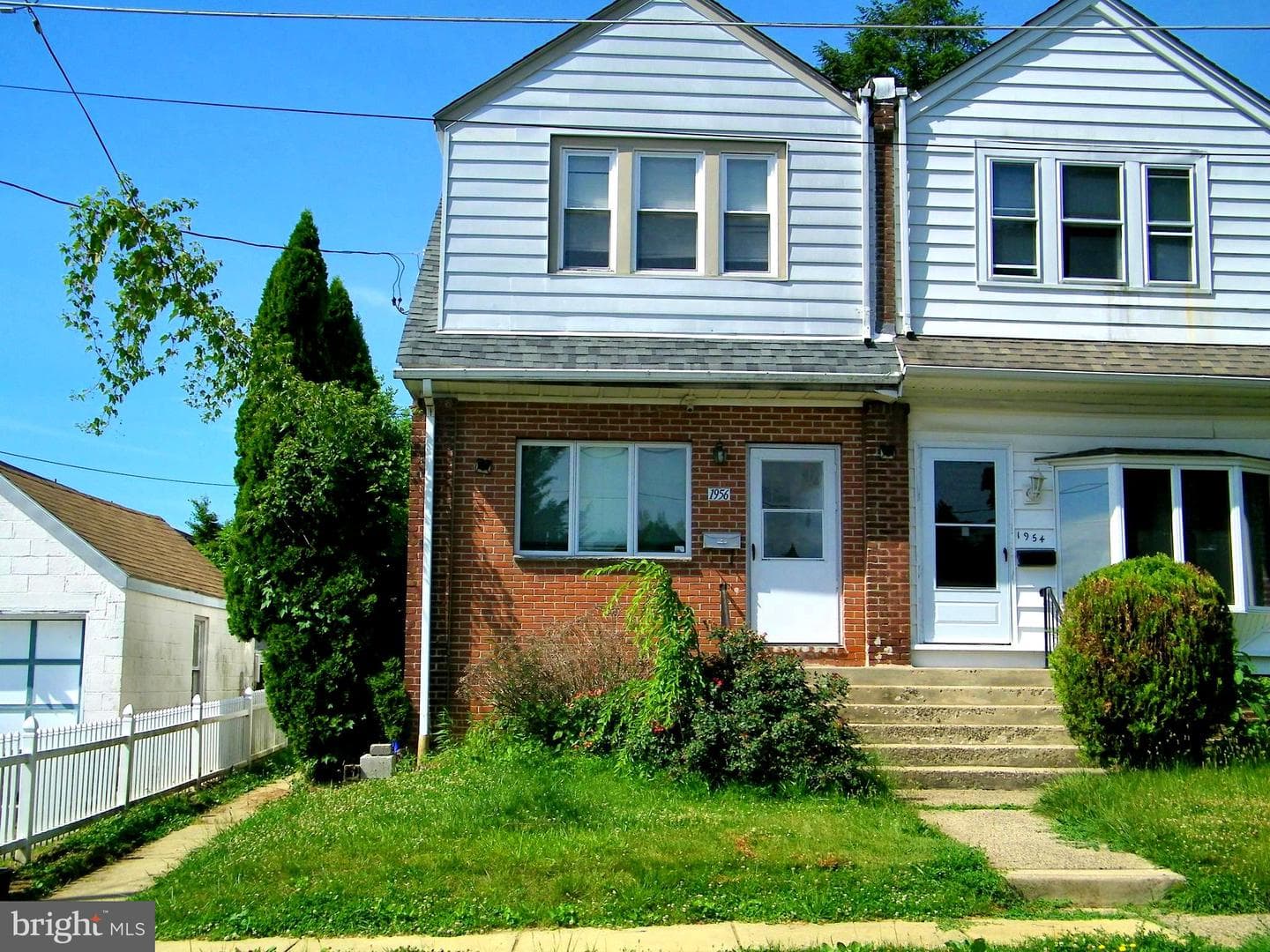 1956 Kohl Street, Philadelphia