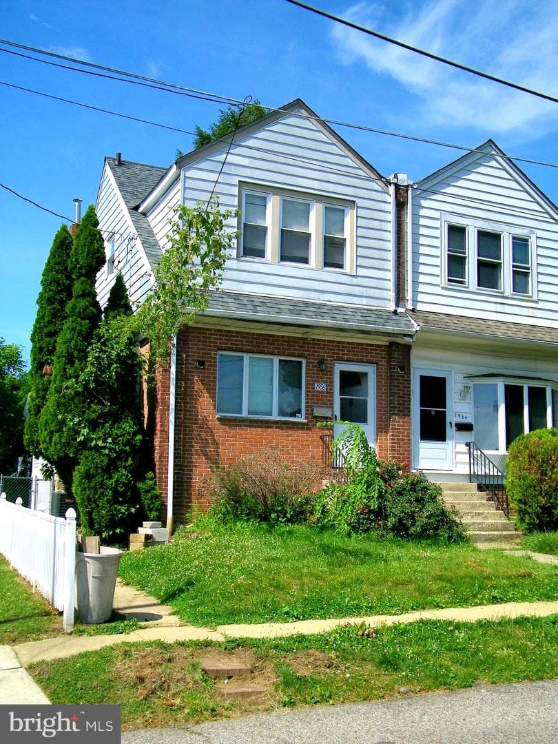 1956 Kohl Street, Philadelphia
