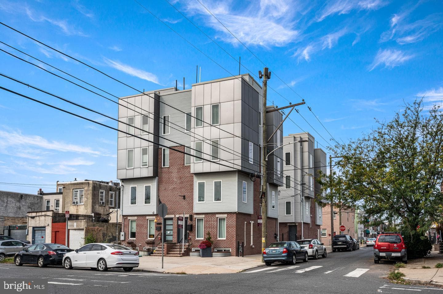 2002 E Moyamensing Avenue, Philadelphia