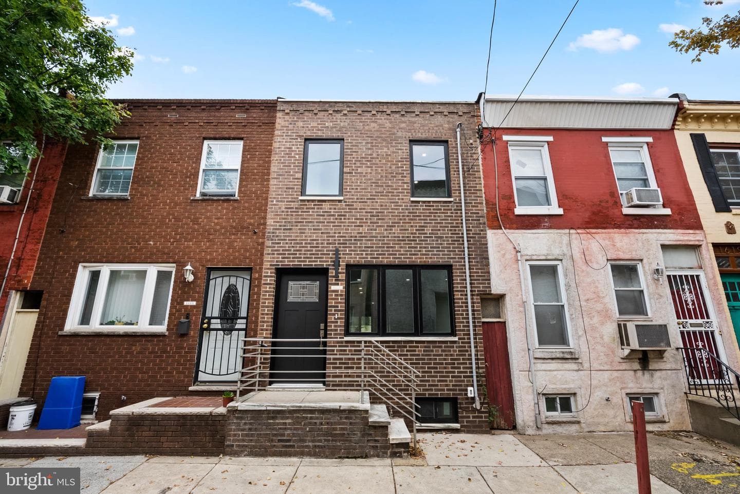 1615 S Beulah Street, Philadelphia