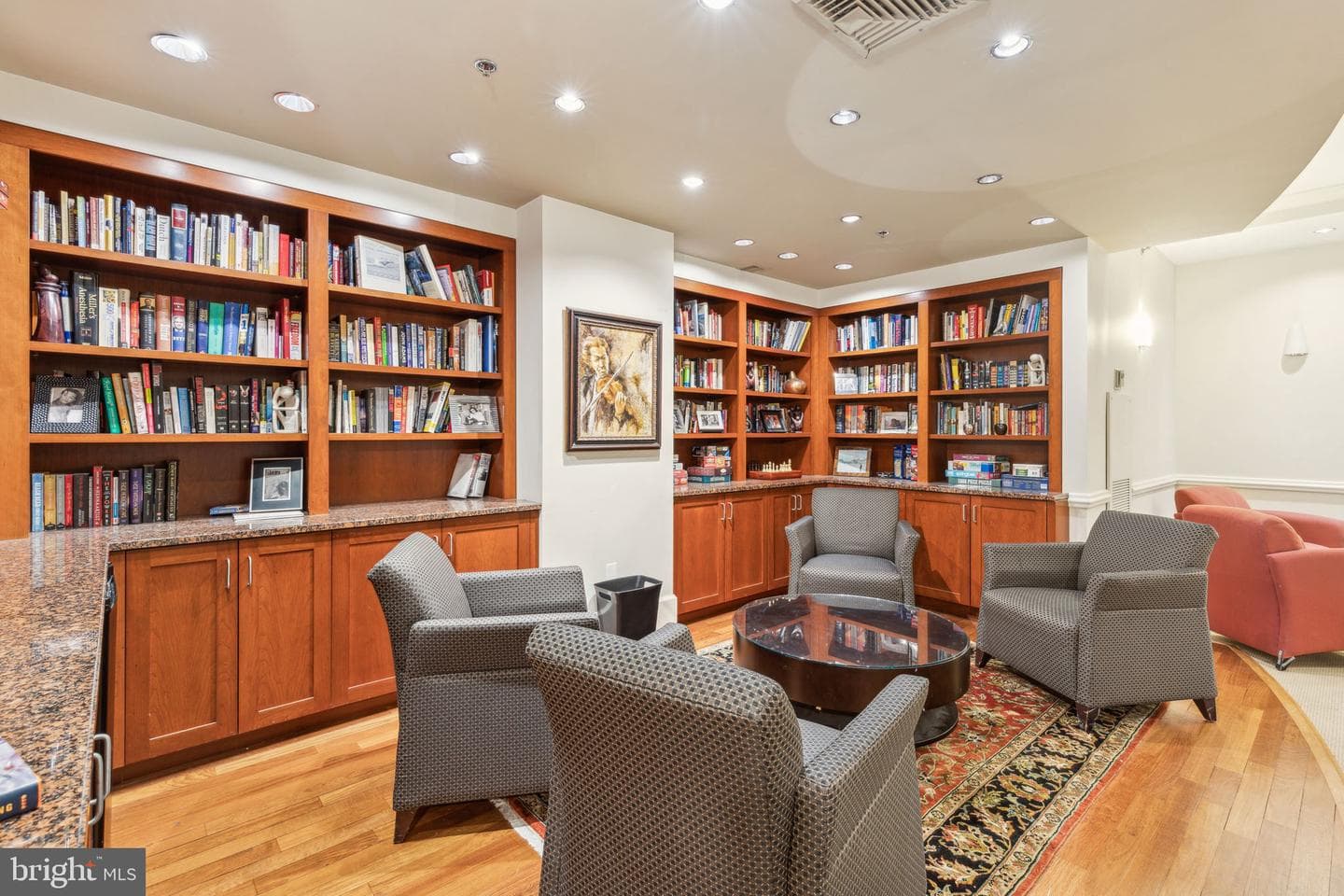 1500 Chestnut Street #8i photo 21