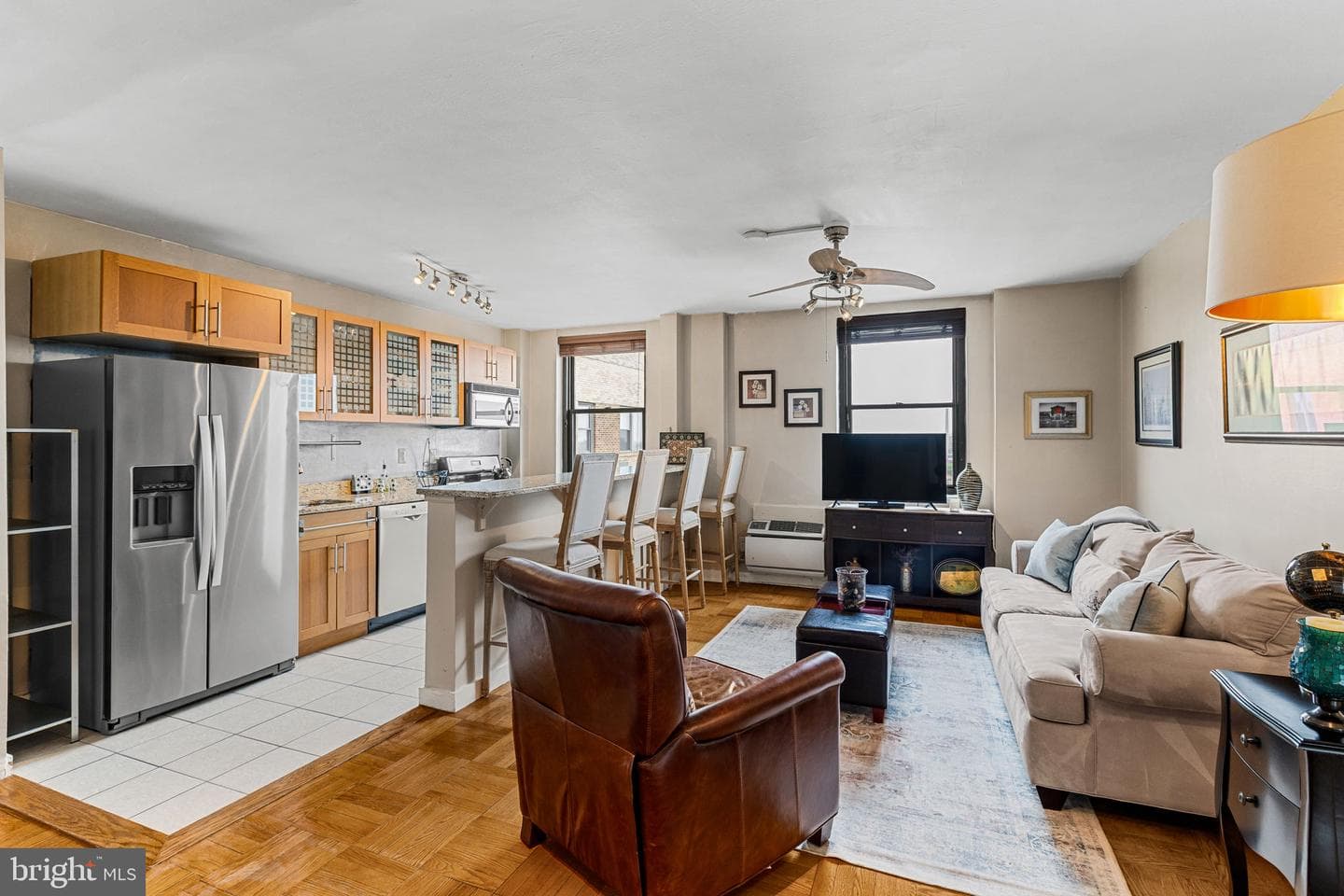 2601 Pennsylvania Avenue #1242, Philadelphia