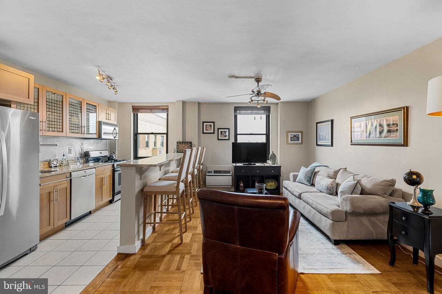 2601 Pennsylvania Avenue #1242, Philadelphia