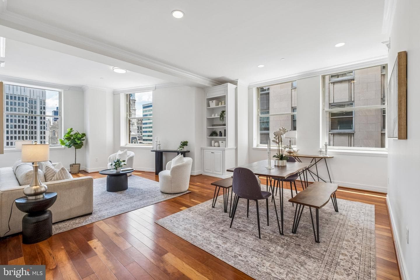 1600 Arch Street #1418, Philadelphia