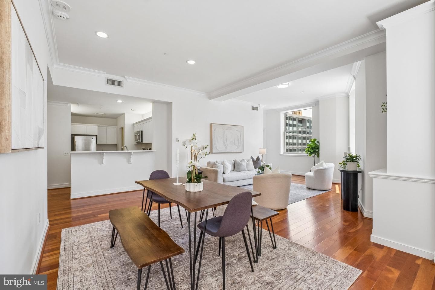 1600 Arch Street #1418 photo 10