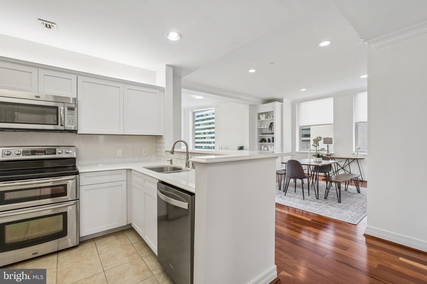 1600 Arch Street #1418 photo 12