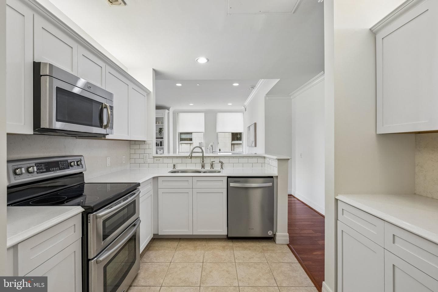 1600 Arch Street #1418 photo 16