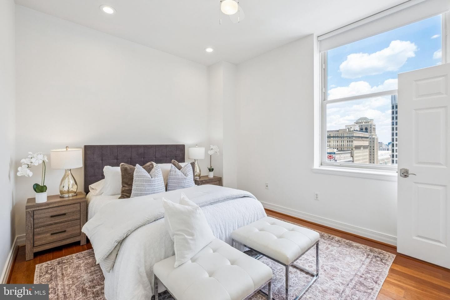 1600 Arch Street #1418 photo 17