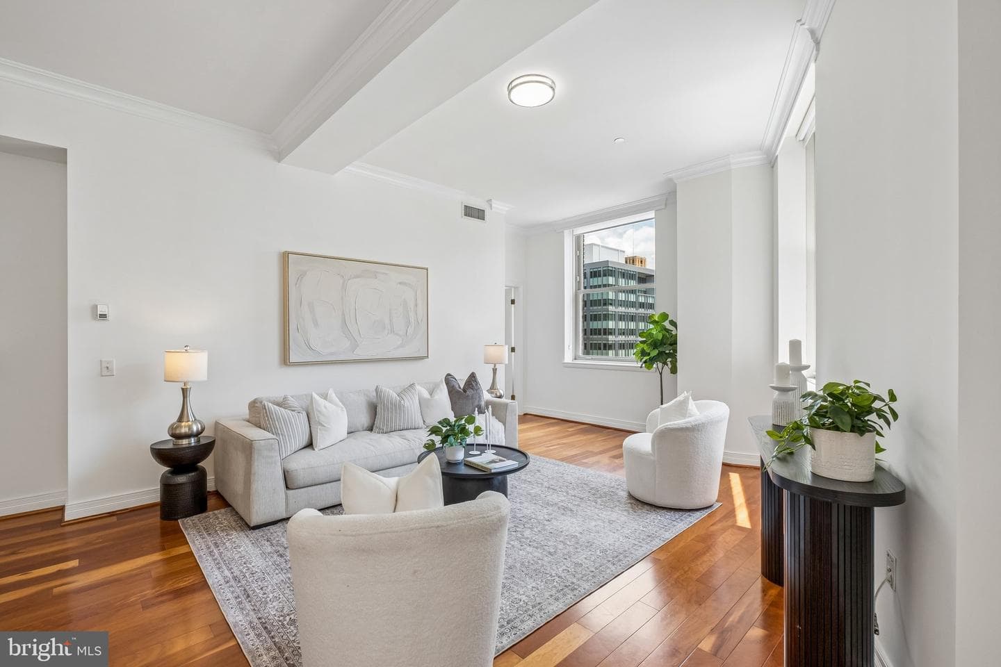 1600 Arch Street #1418, Philadelphia