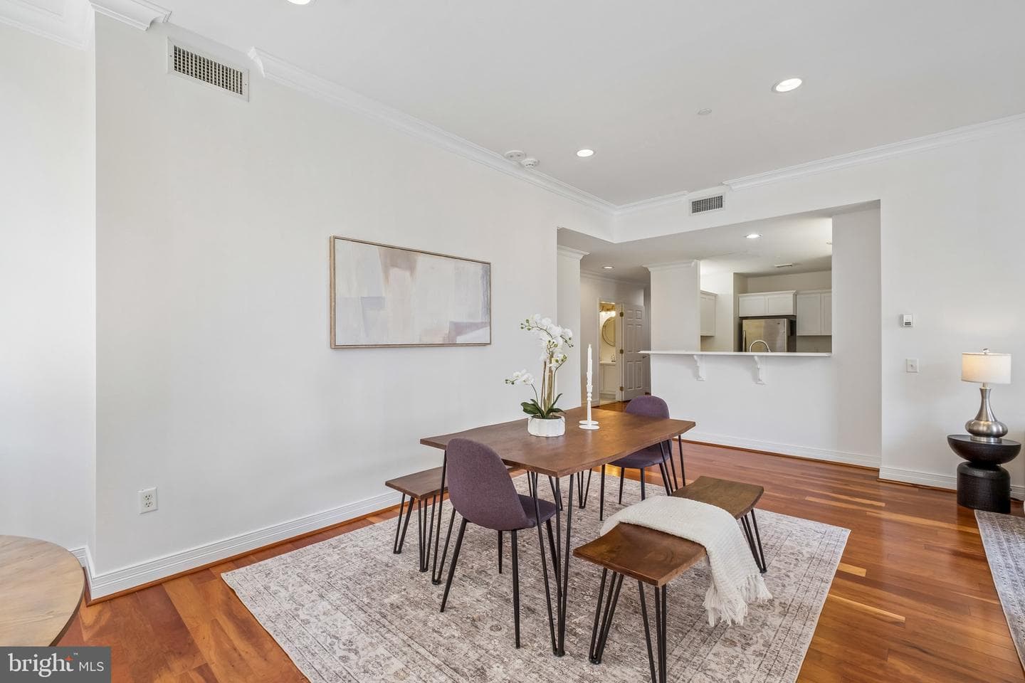 1600 Arch Street #1418 photo 9