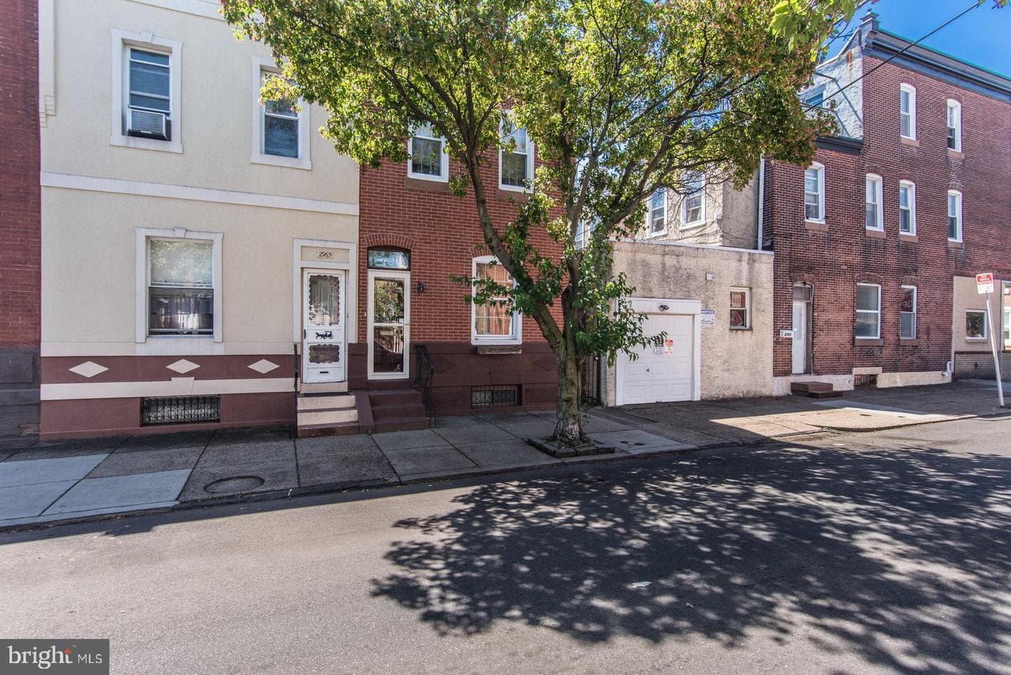 2963 Edgemont Street, Philadelphia