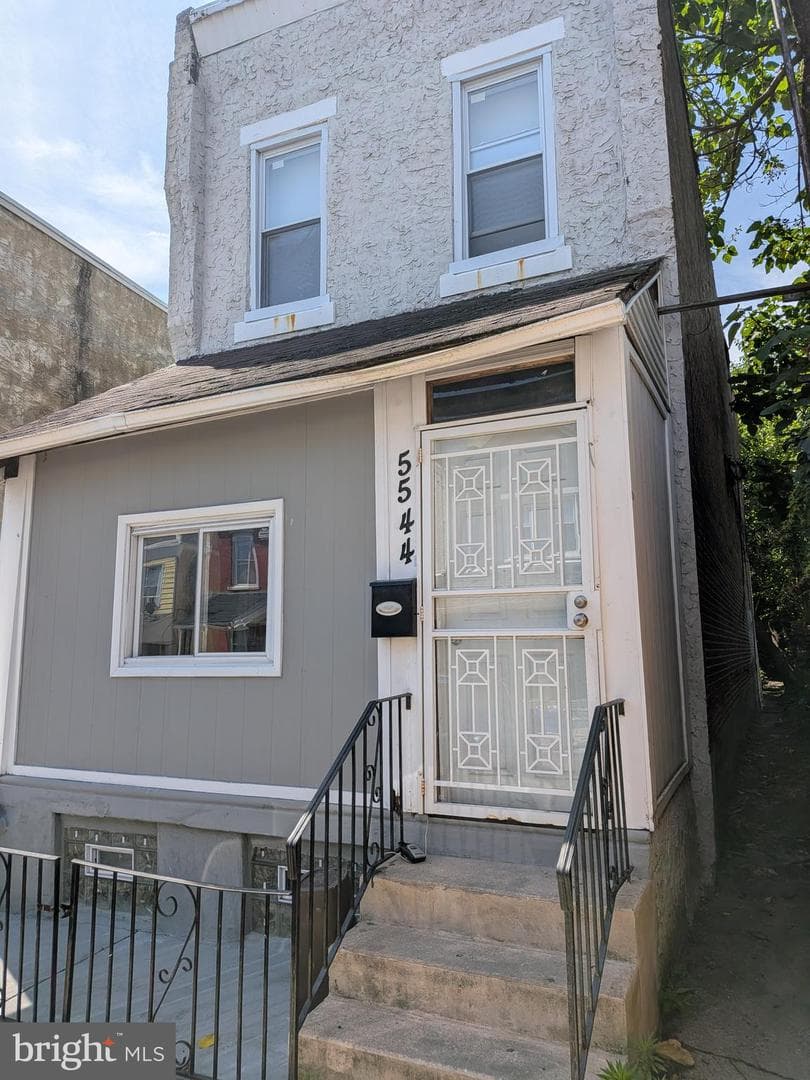 5544 W Jefferson Street, Philadelphia