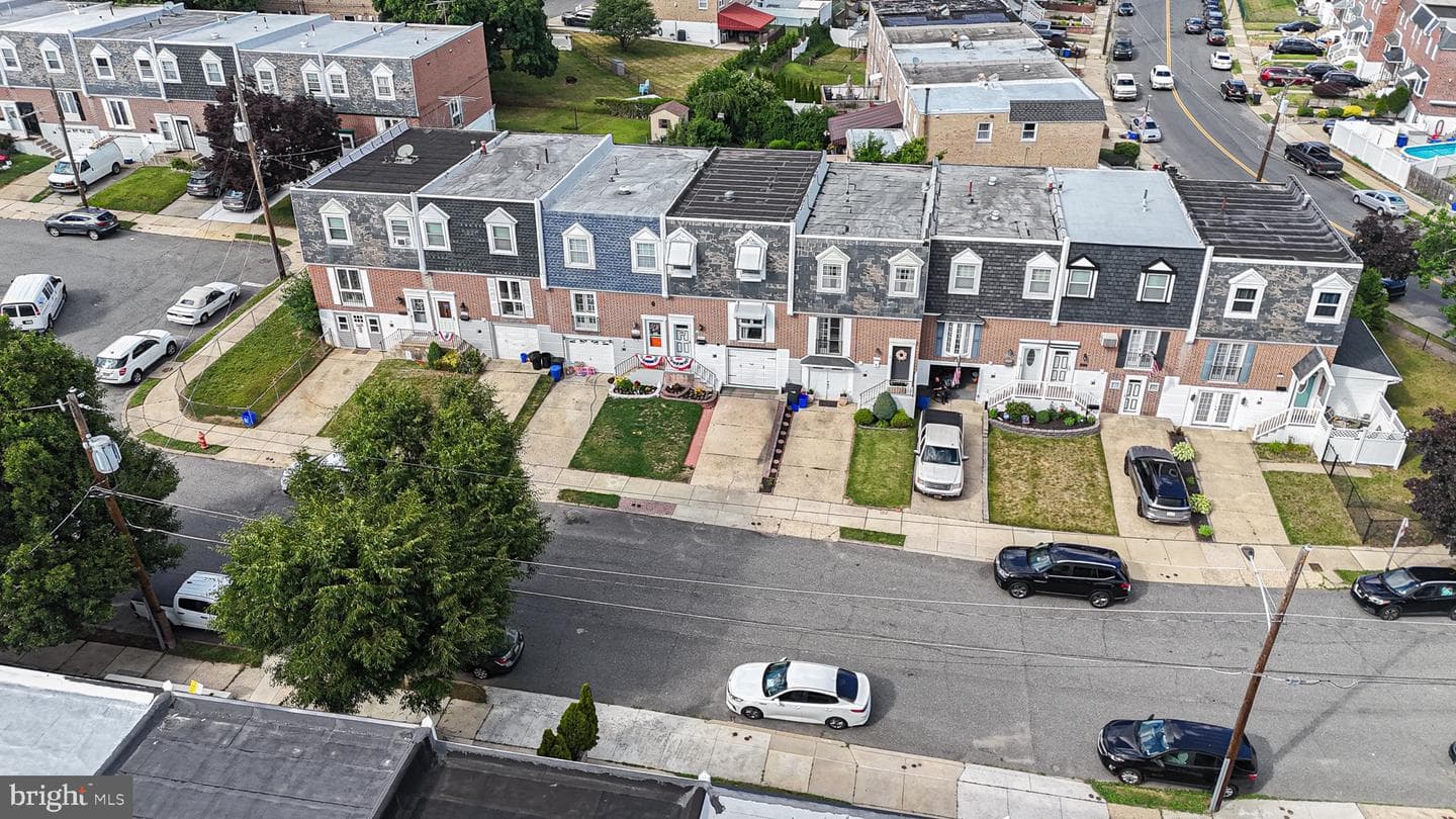3221 Kilburn Road, Philadelphia