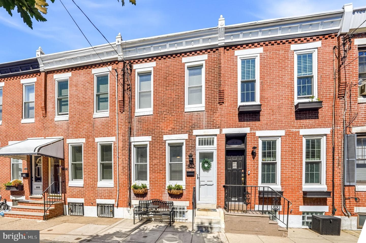 1832 S Sartain Street photo 27