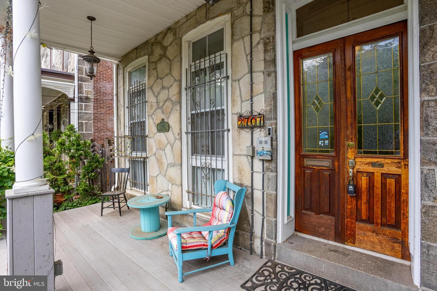 3707 Hamilton Street, Philadelphia