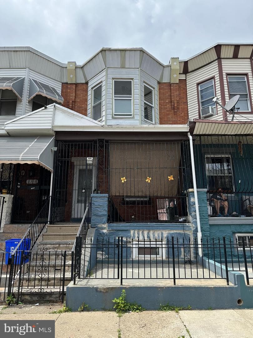 3320 Kip Street, Philadelphia