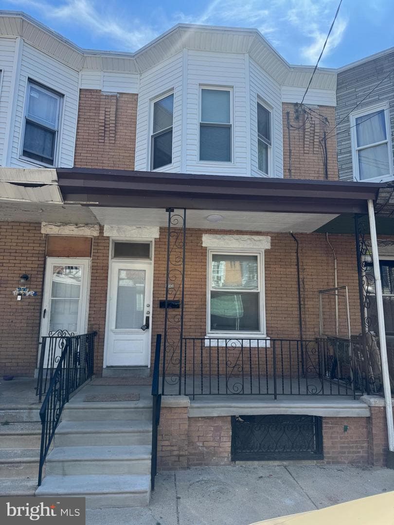 1668 Fillmore Street, Philadelphia
