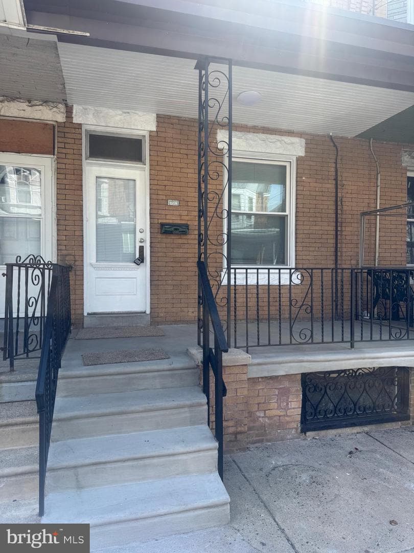 1668 Fillmore Street, Philadelphia