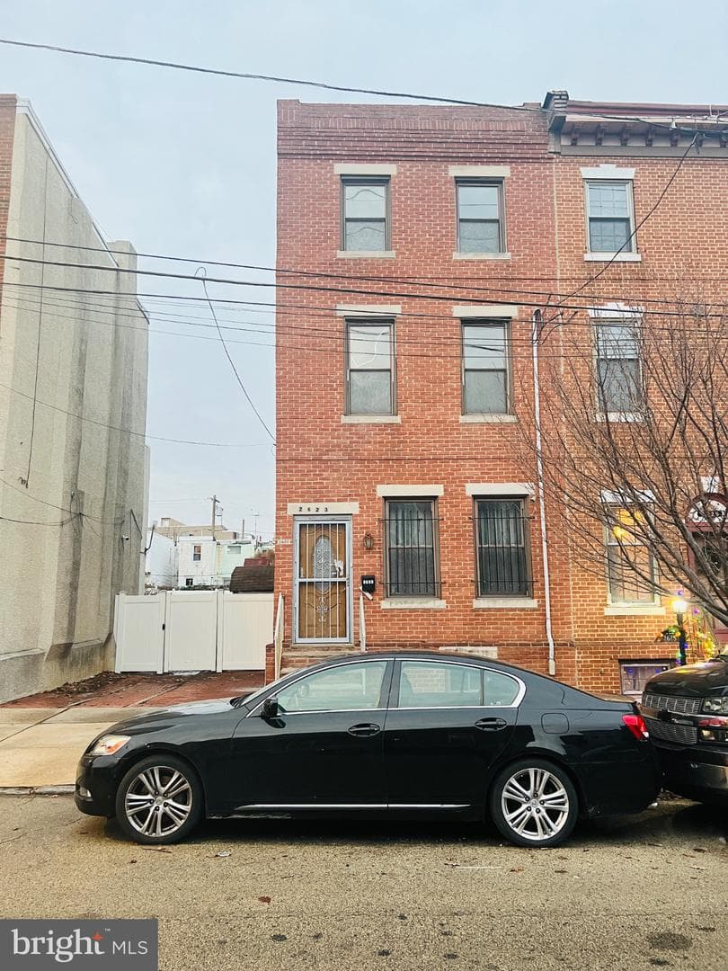 2623 E Norris Street, Philadelphia