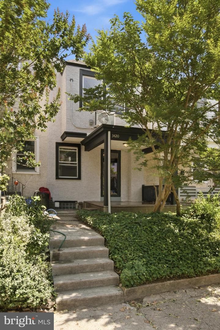 3420 Tilden Street, Philadelphia