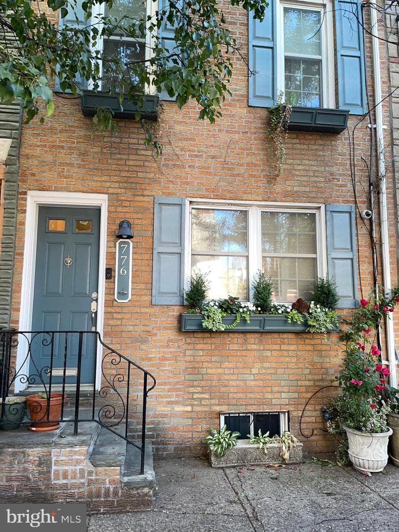 776 S Martin Street, Philadelphia