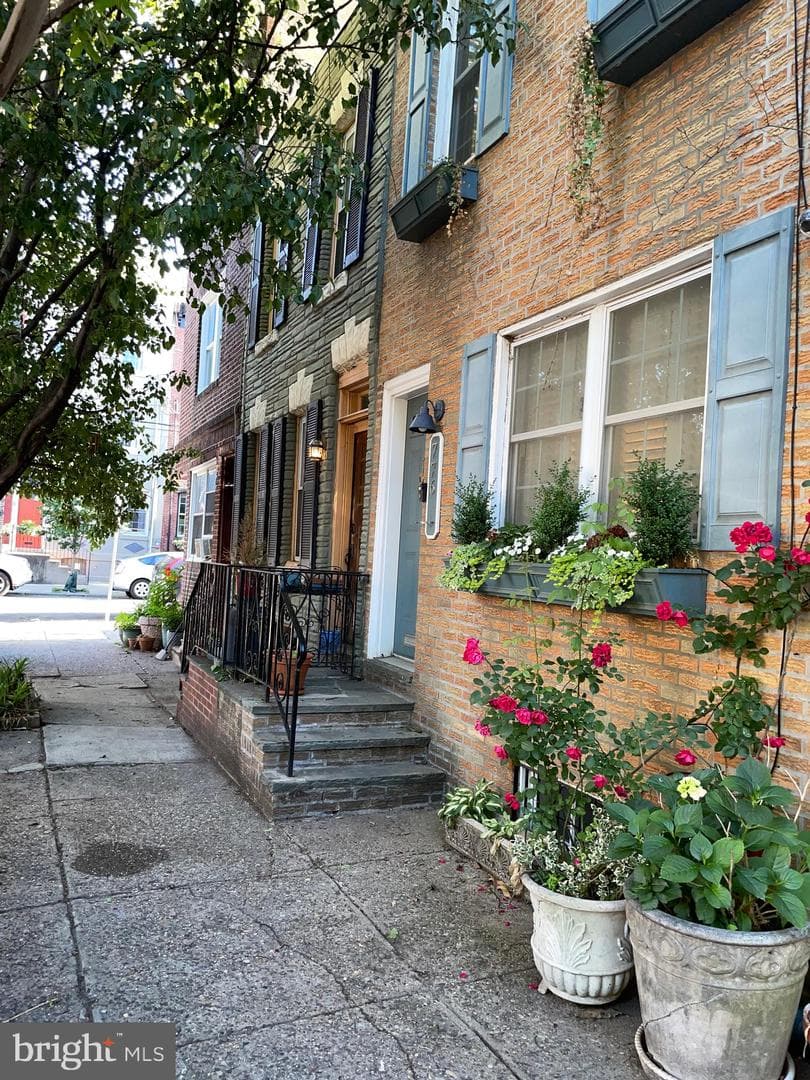 776 S Martin Street, Philadelphia