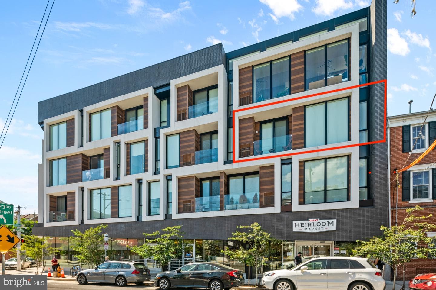 621 S 24th Street #308, Philadelphia