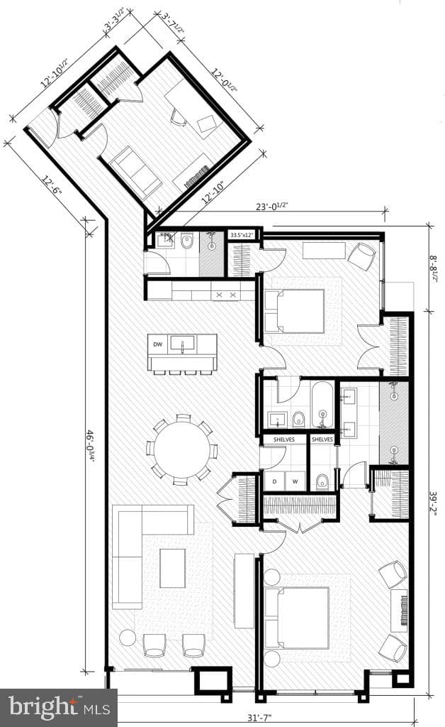 621 S 24th Street #308 photo 19