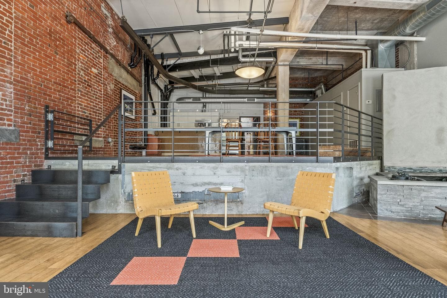 1234 Hamilton Street #105, Philadelphia