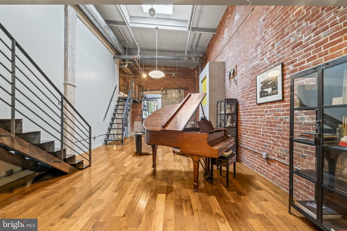 1234 Hamilton Street #105 photo 25