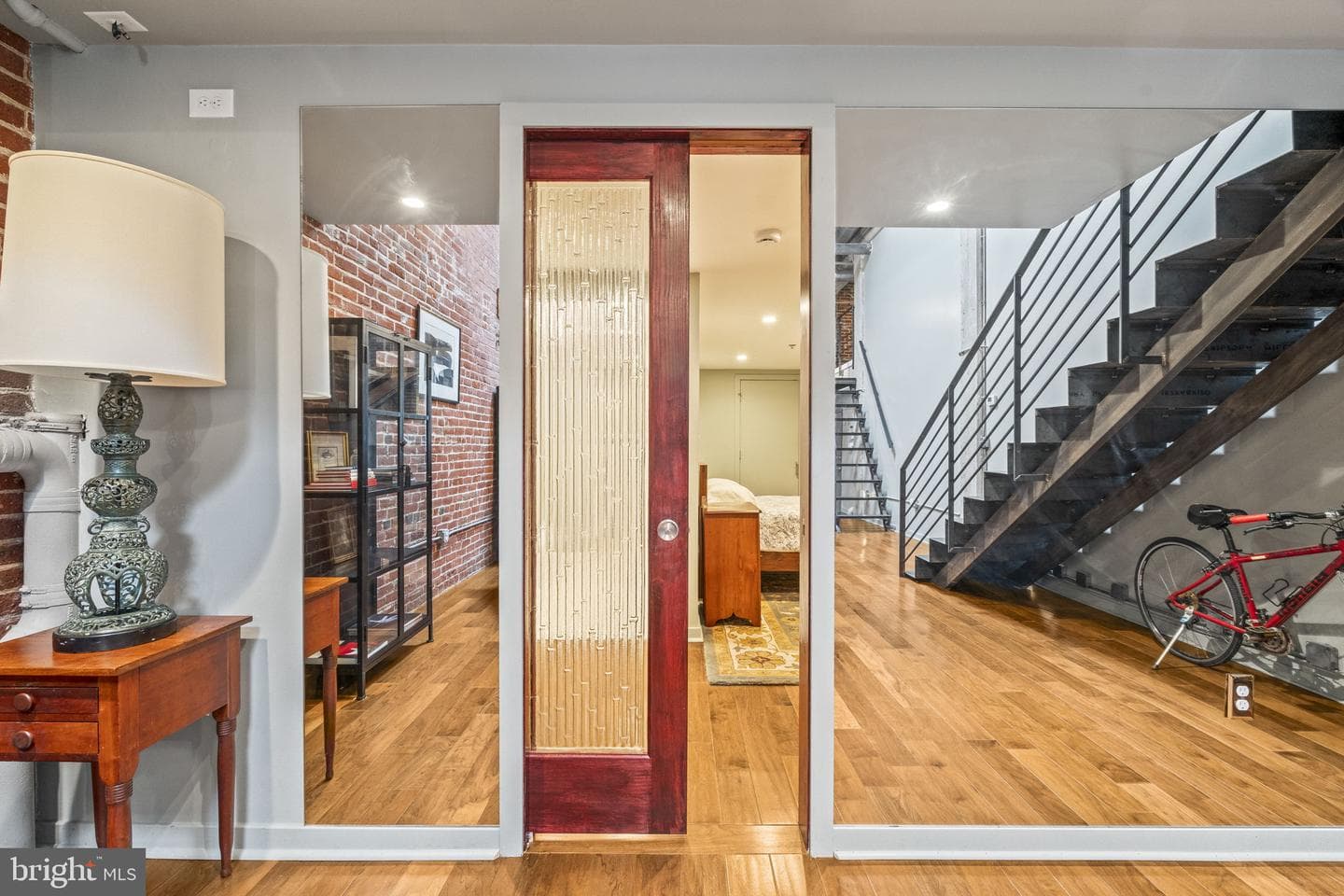 1234 Hamilton Street #105 photo 26
