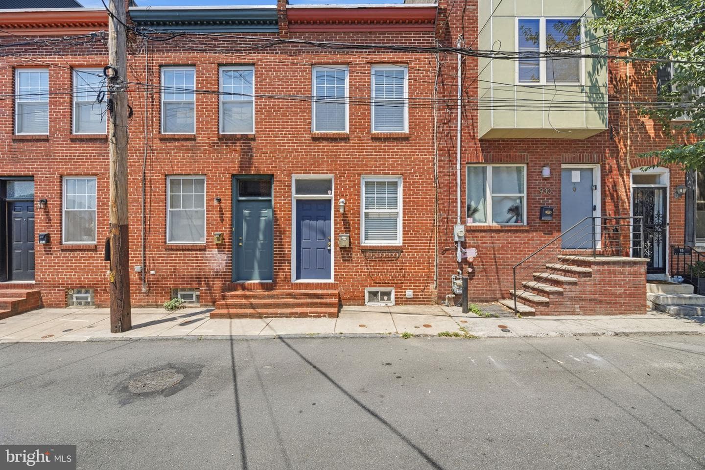 928 N. Bambrey, Philadelphia