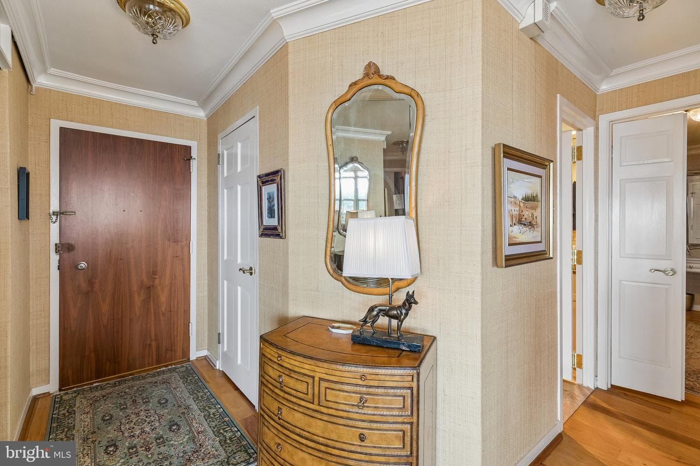 224 W Rittenhouse Square #3010 photo 14