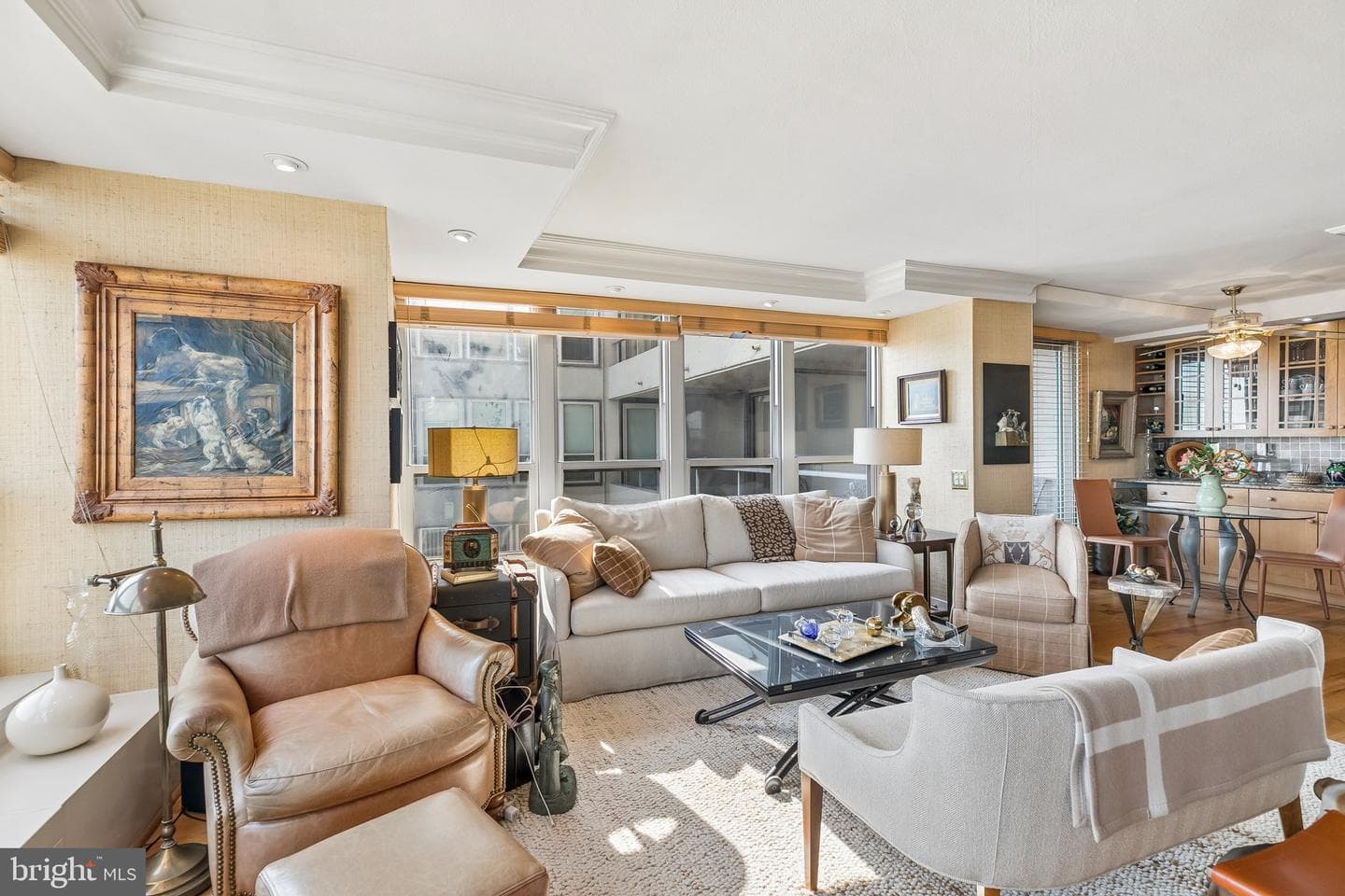 224 W Rittenhouse Square #3010, Philadelphia