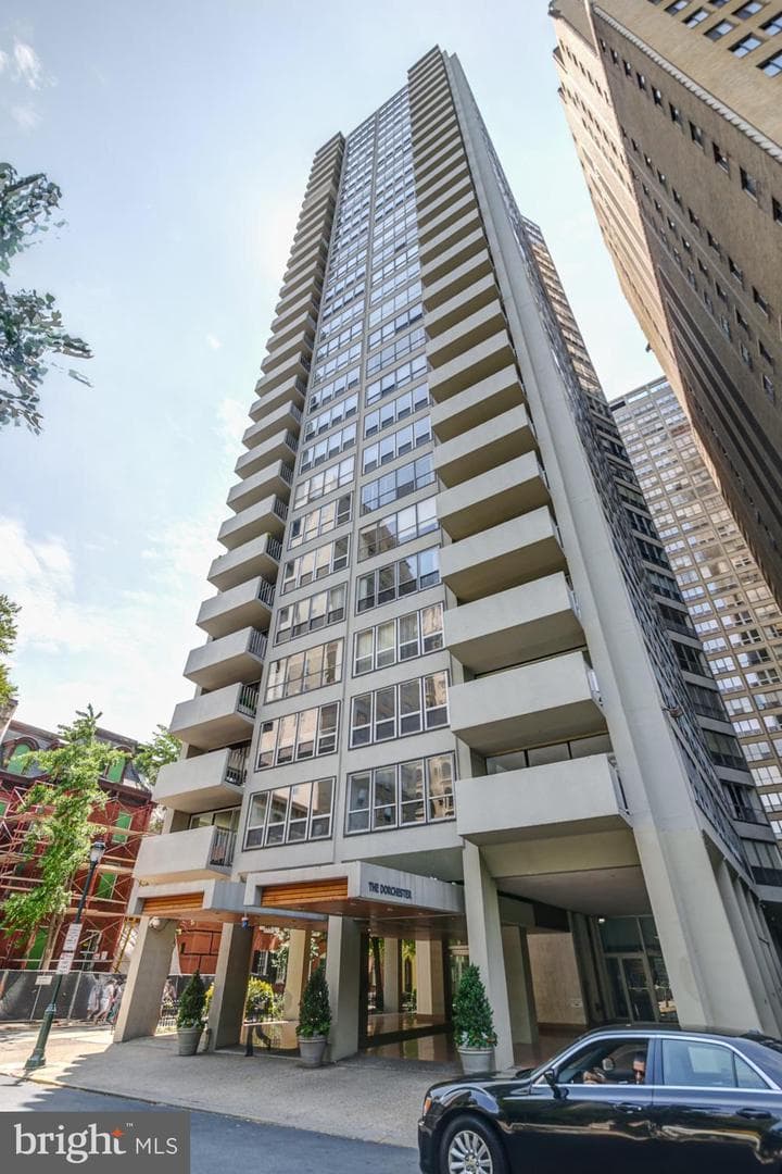 224 W Rittenhouse Square #3010 photo 23