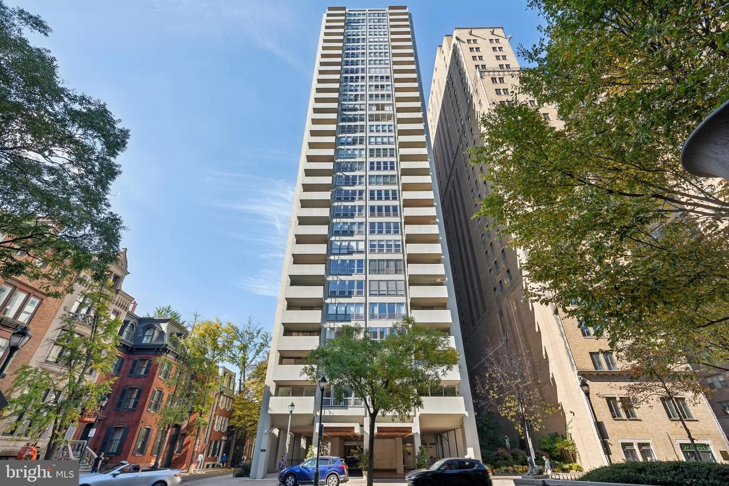 224 W Rittenhouse Square #3010 photo 24