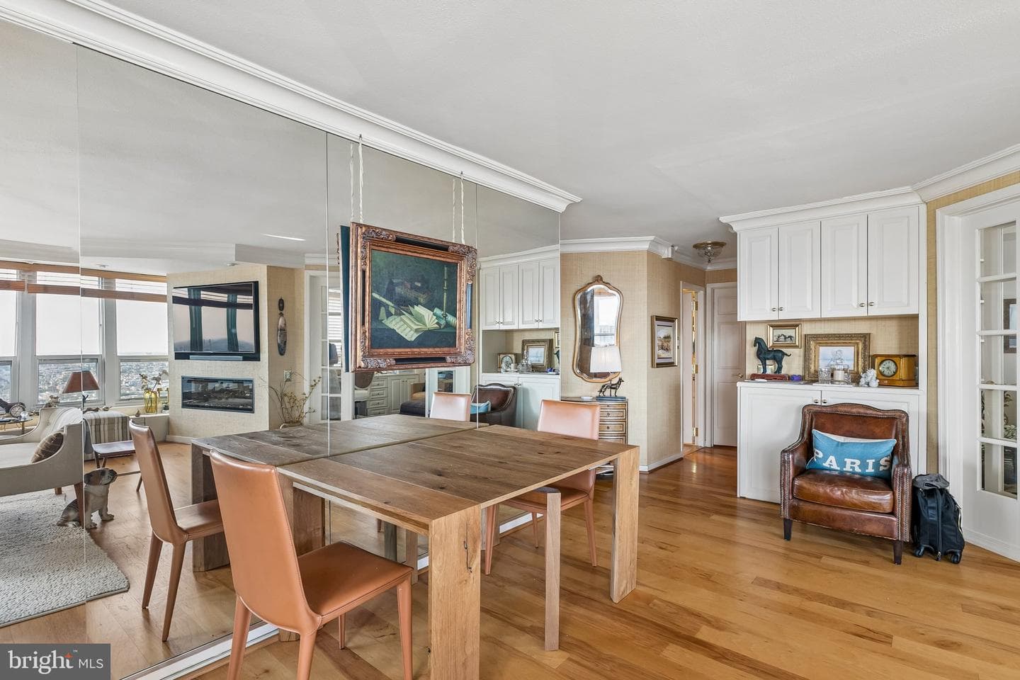 224 W Rittenhouse Square #3010 photo 5
