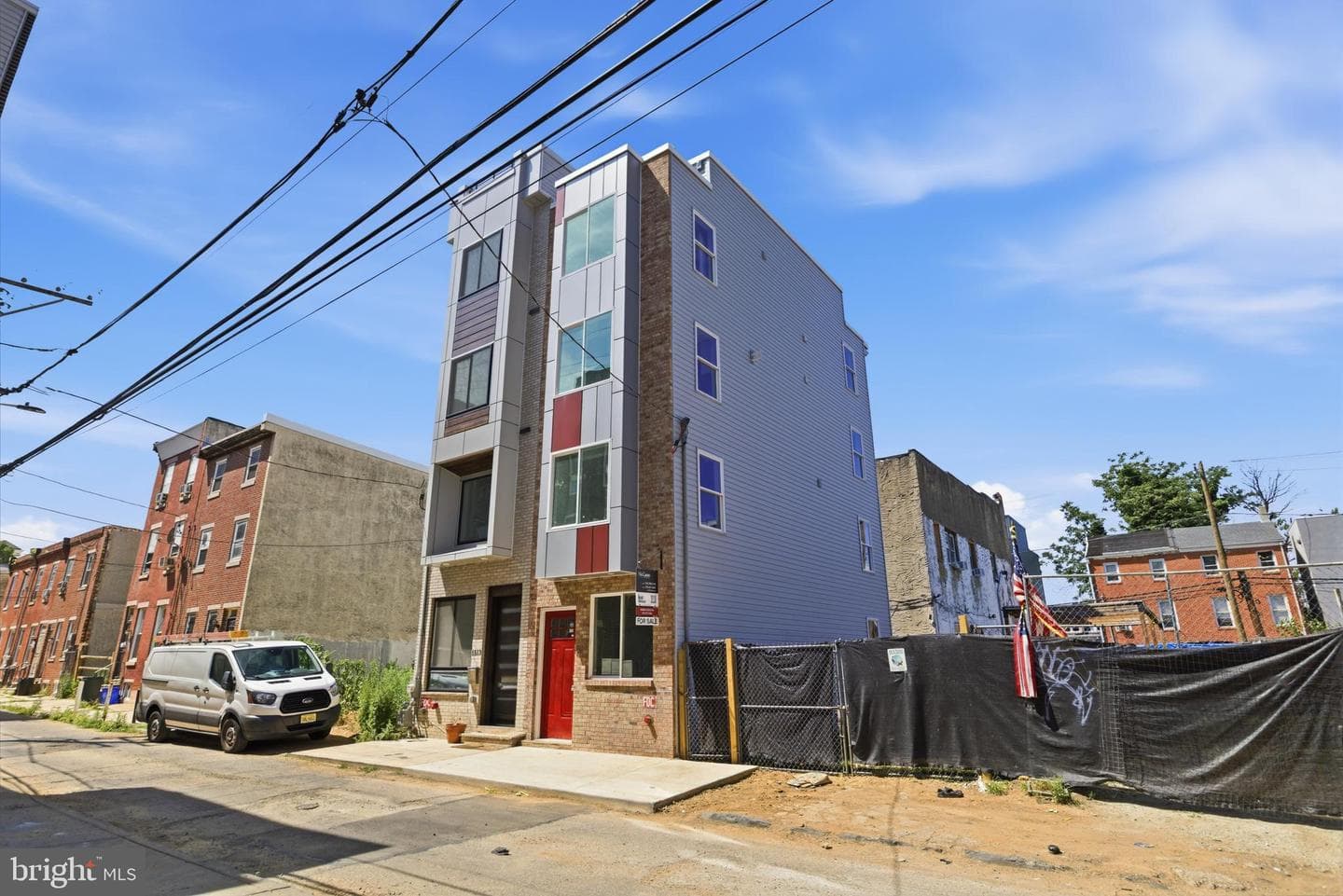 1511 W Flora St, Philadelphia